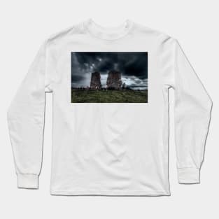 A New Flock Long Sleeve T-Shirt